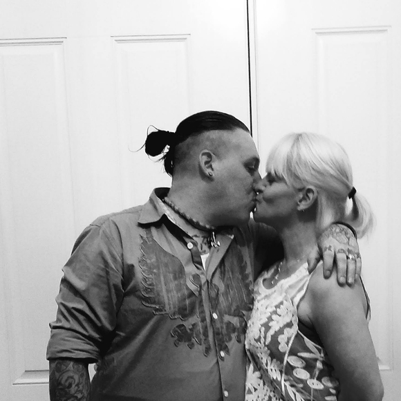 Meet your Posher, John - Picture 2 of 3